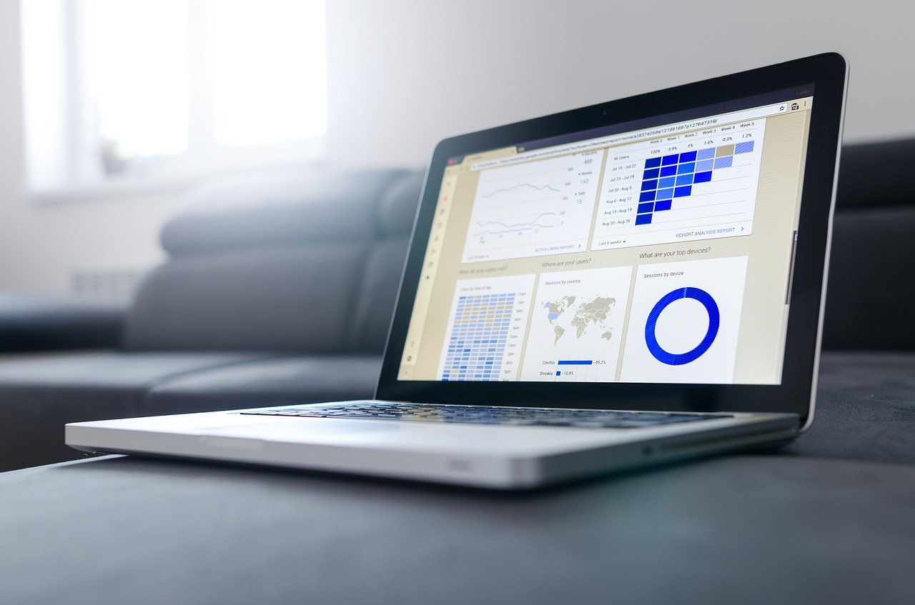 Comment créer un site web performant pour votre entreprise &nbsp;?