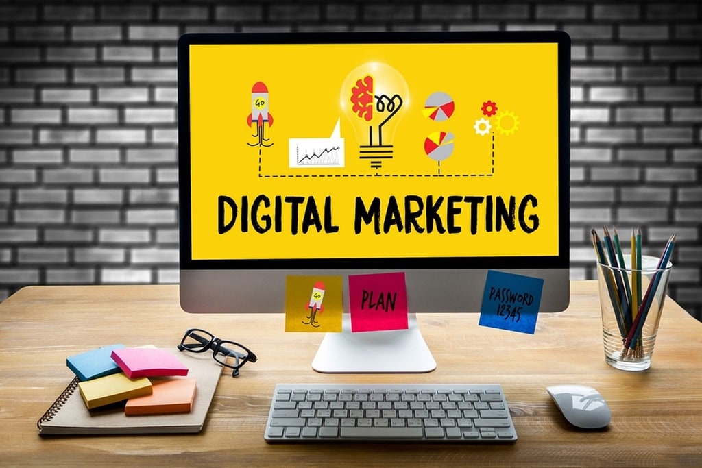 Stratégies digitales pour augmenter la visibilité de votre entreprise