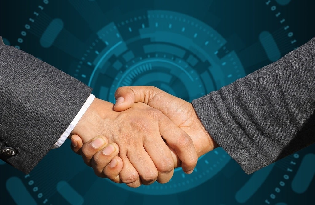 Trouver un mentor pour réussir en affaires